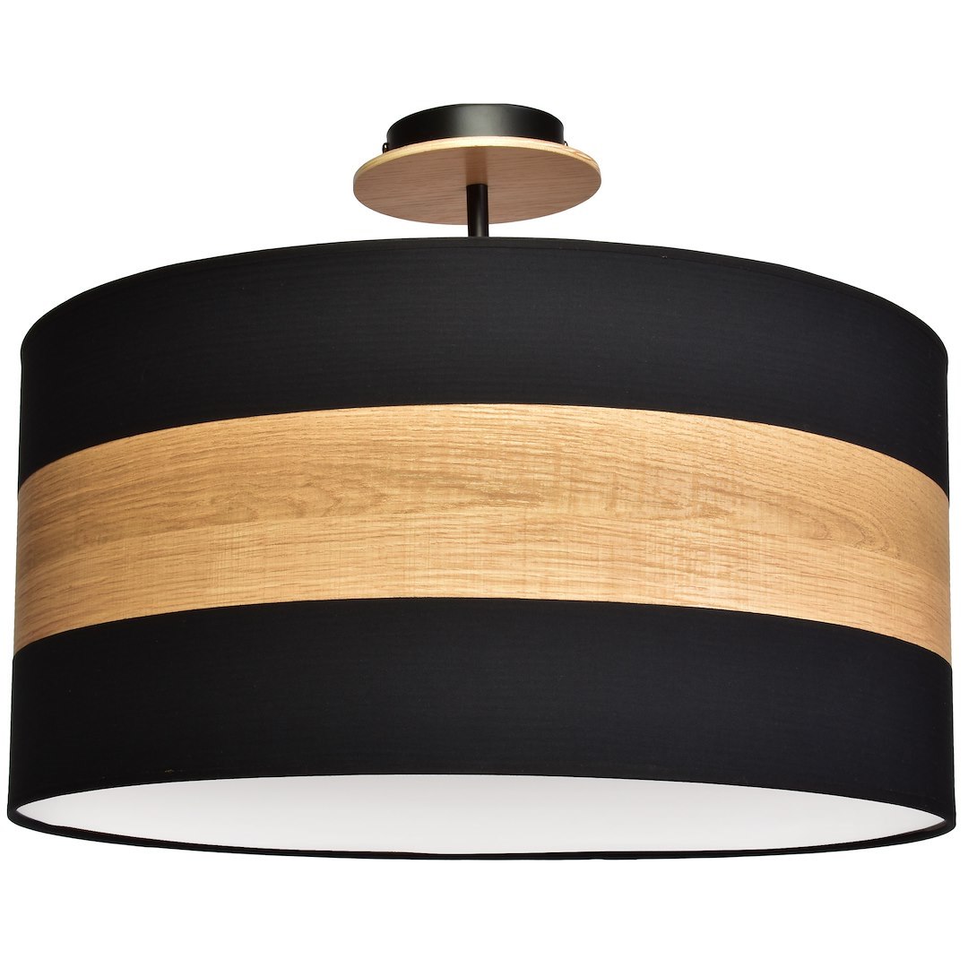 Lampa sufitowa TERRA 3xE27 - obrazek 2