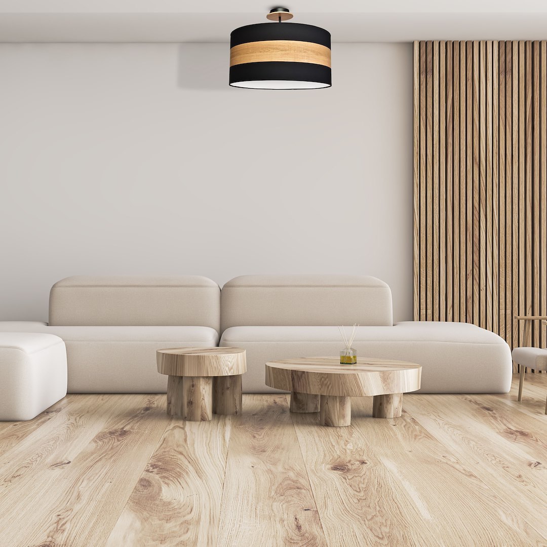 Lampa sufitowa TERRA 3xE27 - obrazek 4