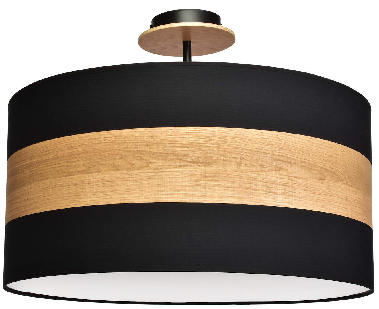 Lampa sufitowa TERRA 3xE27 - obrazek 8