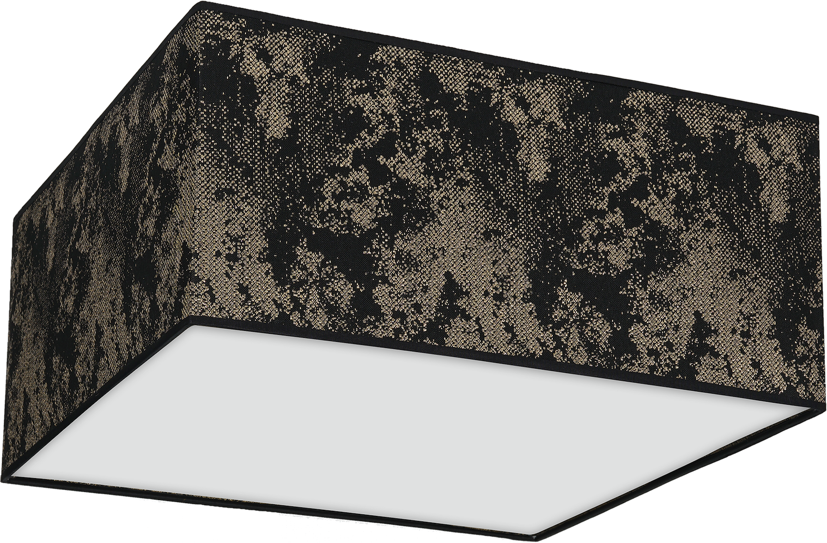 Lampa Sufitowa SATINO GOLD 2xE27 - obrazek 8