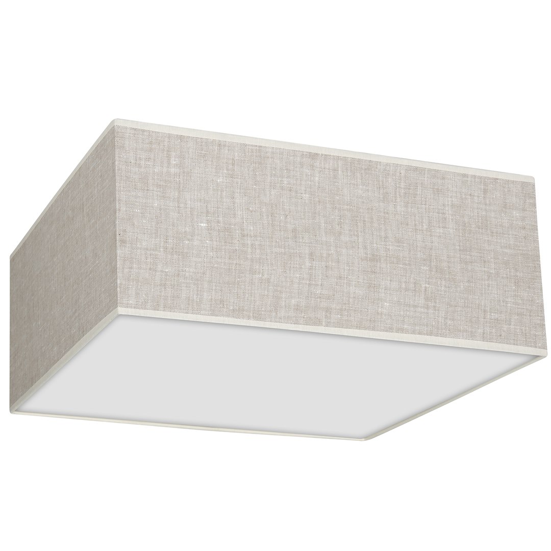 Lampa sufitowa LINO BIEL / LEN 2xE27 - obrazek 2