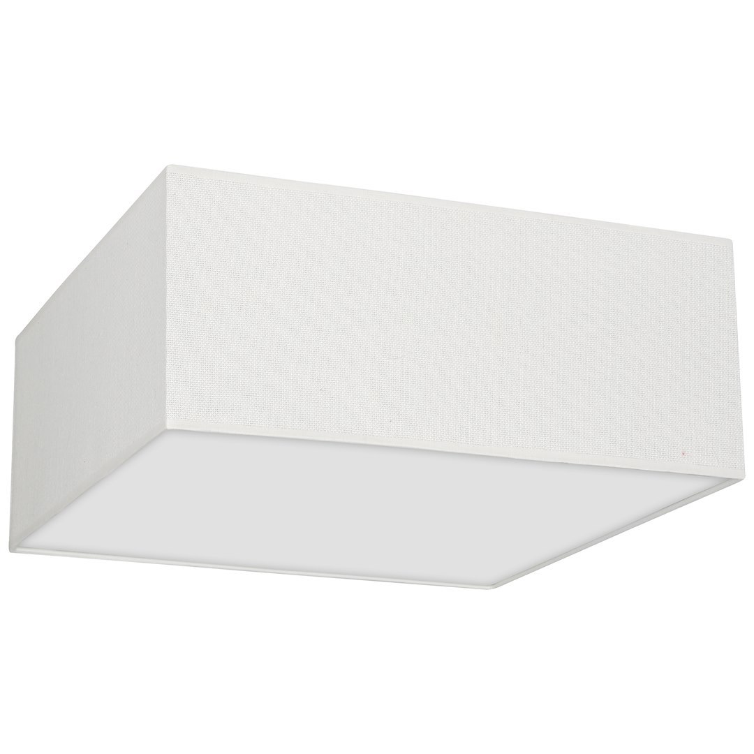 Lampa sufitowa ALBION BIEL / BAWEŁNA 3xE27 - obrazek 2