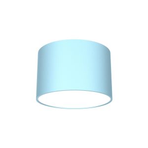 Lampa sufitowa DIXIE Blue  1xGX53