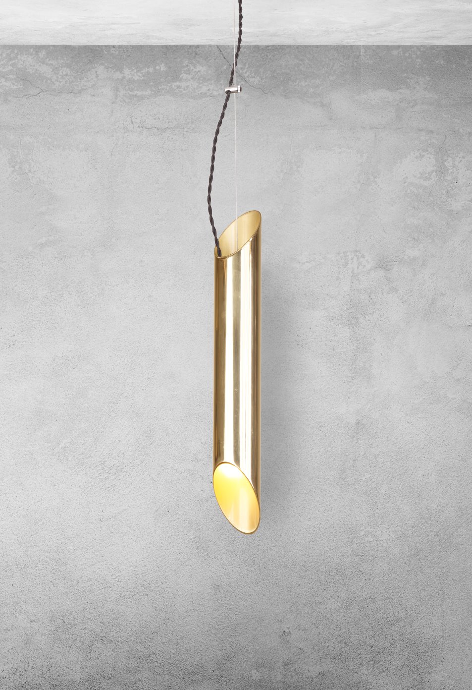 Lampa Wisząca LIBRA 1xE14 - obrazek 2