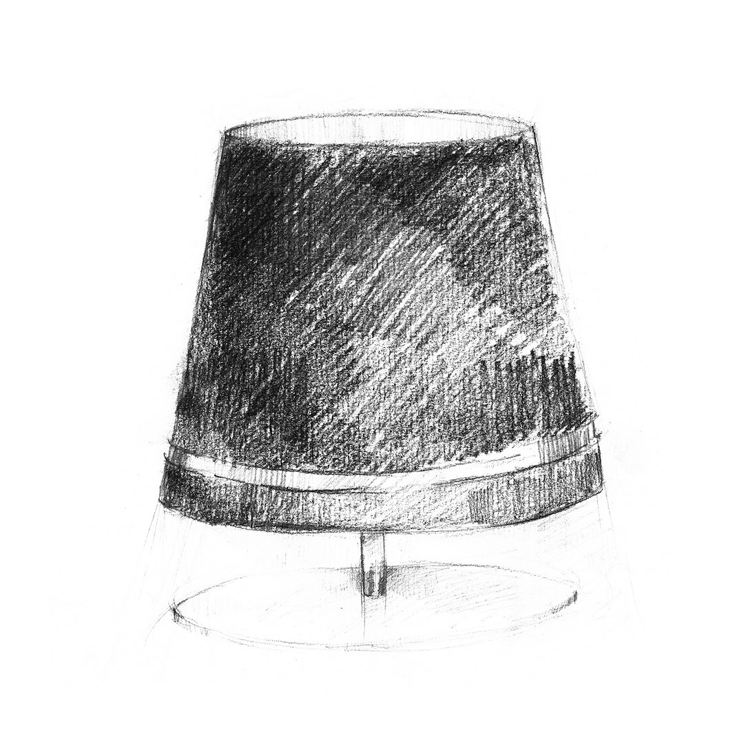Lampa Stojąca BOOTES 1xE27 - obrazek 4